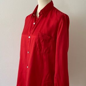 Vintage Comme des Garçons Blouse